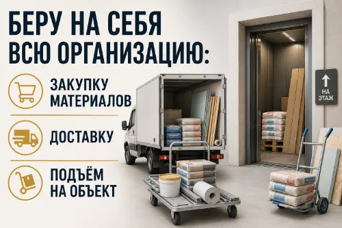 Организация